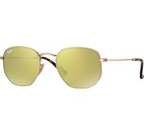 Lente de Sol Ray Ban RB3548N 001/93 51