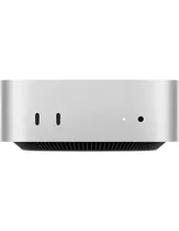 Apple Mac Mini 2024 MU9D3LL/A M4 256GB SSD 16GB Ram - Prata