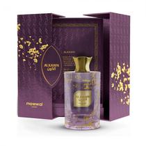 Perfume Mawwal Universe Alkawan Edp Unissex 100ML