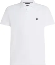 Camisa Polo Tommy Hilfiger MW0MW33167 YBR - Masculina