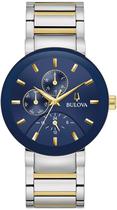 Relogio Masculino Bulova 98C148 - Analogico