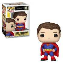 Funko Pop Friends S6 Joey Tribbiani 1645