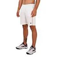 Fila Ropas Bermuda Cinci_Ii ( XXL ) F11TN047-163 Blanco/Rojo