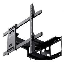 Suporte p/ TV Klip KTM-956 37/90 60KG Art/Incl BLK