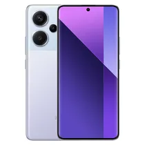 Smartphone Xiaomi Redmi Note 13 Pro+ 5G Dual Sim 6.67″ 8GB/256GB Purple