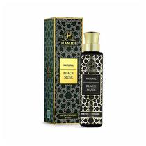 Hamidi Natural Black Musk Edp 100ML