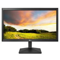 Monitor LG 20MK400H-B 19.5" HD LED 60HZ / 5MS - Preto