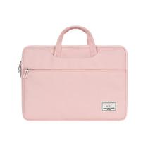 Maleta Wiwu Vivi Laptop 14" Pink