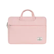 Maleta Wiwu Vivi Laptop 14" Pink