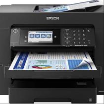 Impressora Epson Workforce WF 7840 Multi