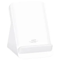 Carregador de Bateria Xiaomi MDY-16-Es Wireless 80W Stand Branco s/Garantia