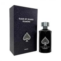 Perfume Jo Milano Game Of Spades Diamond Edp Unissex 100ML