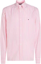 Camisa Tommy Hilfiger MW0MW34573 0D1 - Masculina