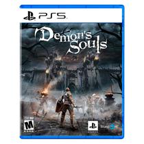 Jogo Demon's Souls para PS5