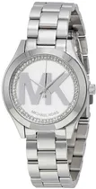 Relogio Feminino Michael Kors Analógico MK3548