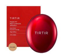 Tirtir Mask Fit Red Cushion 27N Camel