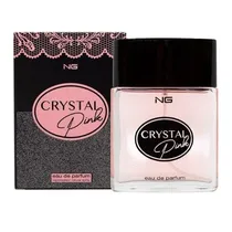 NG Crystal Pink Edp 100ML