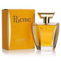 Perfume Lancome Poeme Eau de Parfum Feminino 100ML