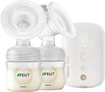 Extrator de Leite Eletrico Premium Philips Avent SCF398/11