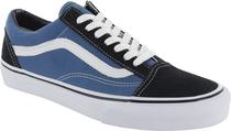 Tenis Vans Old Skool VN-000D3HNVY - Masculino