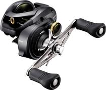 Carretilha Shimano Curado 301HG (Esquerda)