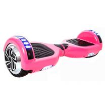 Scooter Star Hoverboard 6.5 Lizo Rosa