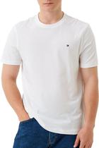 Camiseta Tommy Hilfiger MW0MW32604 YBR - Masculina