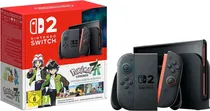 Console Nintendo Switch 2 Edition Pokemon Legends: Z-A 256GB