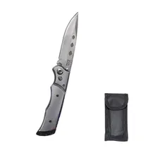 Canivete com Trava 20CM OM19046-1