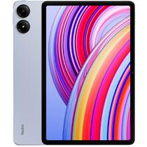 Tablet Xiaomi Redmi Pad Pro 12.1 Wi-Fi 8GB+256GB Ocean Blue - 56208-VHU4768US-2405CRP