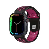 Smartwatch G-Tide Style SWA016 Black