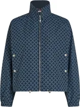 Jaqueta Tommy Hilfiger WW0WW43623 0GZ - Feminina