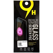 Película para iPhone 16 Premium Tempered Glass Screen Pro +
