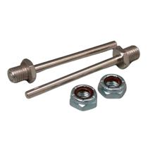 Axle 2 X 5/32 Eixo Rodas GPMQ4277