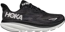 Tênis Hoka Clifton 9 - 1127896-BWHT - Feminino