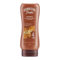 Hawaiian Tropic Locion Cocoa Butter SPF4 240ML