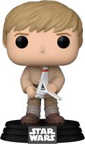 Boneco Young Luke Skywalker - Star Wars - Funko Pop! 633