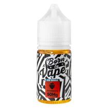 Born To Vape 30ML Strawberry 20MG