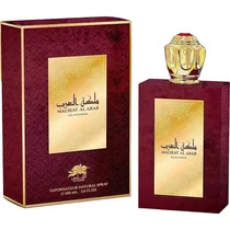 Perfume Emper Malikat Al Arab Red - Eau de Parfum - Feminino - 100ML