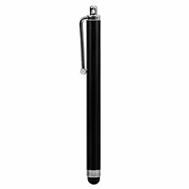 Caneta p/ Tablet Argom Tech ARG-AC-0211B Preto
