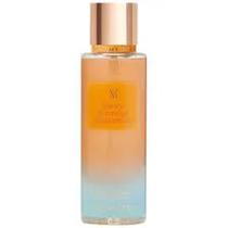 Victoria's Secret Colonia Blooming Passionfruit Fruta de La Pasion Soleada. Melocoton Intenso, Flo