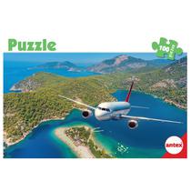 Puzzle 100 Piezas Avion