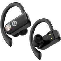 Fone de Ouvido Quanta QTFOE10 Bluetooth - Preto