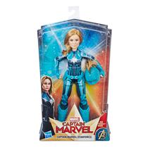 Hasbro E4945 CML Captain Marvel Starforce - E4945