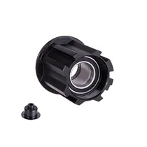 Bike Cubo K7 Body Ztto HG MTB -