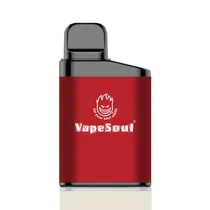 Vapesoul 4800 Puffs Watermelon