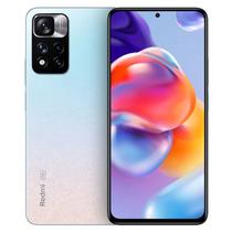 Celular Xiaomi Note 11 Pro +5G 6+128GB Azul Swap