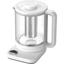 Jarra Elétrica Xiaomi Multifunctional Kettle MJDGNYSH04DEM - 1.5L - 800W - 220V 50/60HZ - Branco