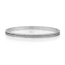 Pulseira Feminina Daniel Klein DKJ.3.2084-1 - Prata
