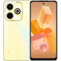 Infinix Smart Hot 40I X6528B Dual 256 GB 8 GB - Horizon Gold